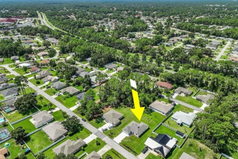 Villa ou maison à vendre à Palm Coast, Floride: 4 chambres, 140.93 m2 № 2137488 - photo 8