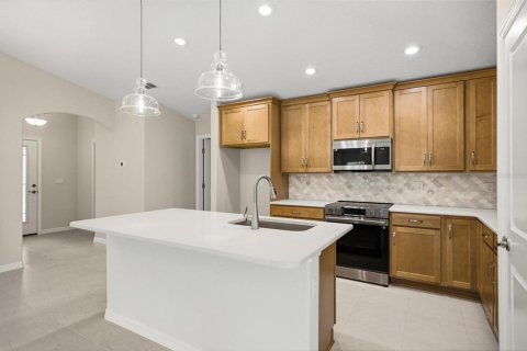 Villa ou maison à vendre à Palm Coast, Floride: 4 chambres, 140.93 m2 № 2137488 - photo 29