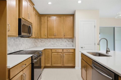 Villa ou maison à vendre à Palm Coast, Floride: 4 chambres, 140.93 m2 № 2137488 - photo 30