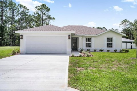 Villa ou maison à vendre à Palm Coast, Floride: 4 chambres, 140.93 m2 № 2137488 - photo 17