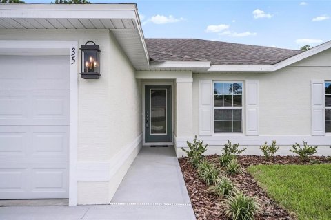 Villa ou maison à vendre à Palm Coast, Floride: 4 chambres, 140.93 m2 № 2137488 - photo 20
