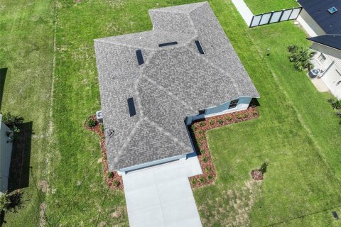 Villa ou maison à vendre à Palm Coast, Floride: 4 chambres, 140.93 m2 № 2137488 - photo 3