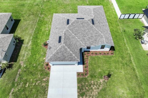 Villa ou maison à vendre à Palm Coast, Floride: 4 chambres, 140.93 m2 № 2137488 - photo 4
