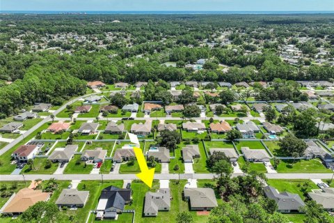 Villa ou maison à vendre à Palm Coast, Floride: 4 chambres, 140.93 m2 № 2137488 - photo 11