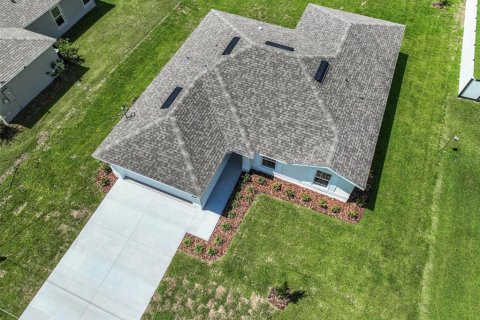Villa ou maison à vendre à Palm Coast, Floride: 4 chambres, 140.93 m2 № 2137488 - photo 5