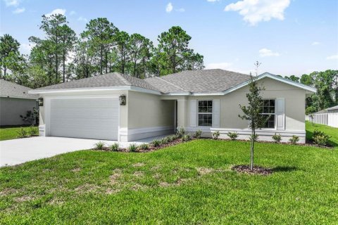 Villa ou maison à vendre à Palm Coast, Floride: 4 chambres, 140.93 m2 № 2137488 - photo 2
