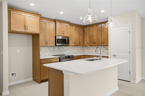Villa ou maison à vendre à Palm Coast, Floride: 4 chambres, 140.93 m2 № 2137488 - photo 28