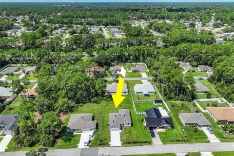 Villa ou maison à vendre à Palm Coast, Floride: 4 chambres, 140.93 m2 № 2137488 - photo 7