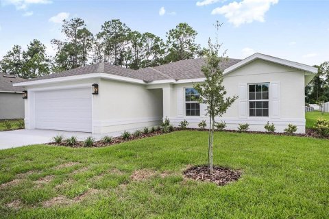 Villa ou maison à vendre à Palm Coast, Floride: 4 chambres, 140.93 m2 № 2137488 - photo 19