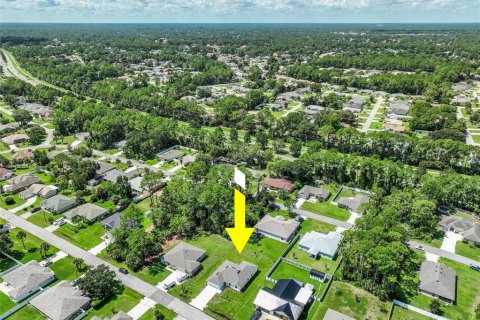 Villa ou maison à vendre à Palm Coast, Floride: 4 chambres, 140.93 m2 № 2137488 - photo 15
