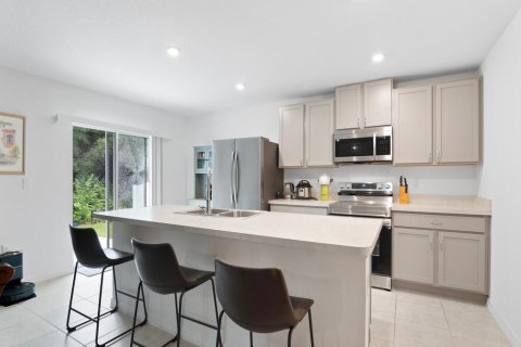 Villa ou maison à vendre à Vero Beach, Floride: 4 chambres, 173.26 m2 № 2083059 - photo 3