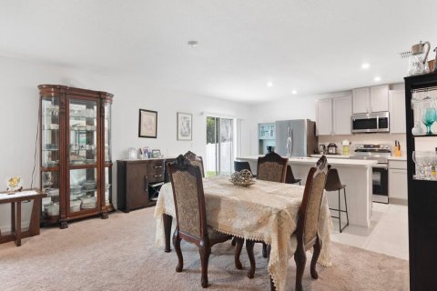 Villa ou maison à vendre à Vero Beach, Floride: 4 chambres, 173.26 m2 № 2083059 - photo 4
