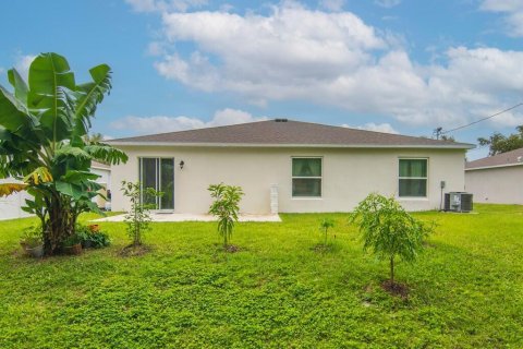 Villa ou maison à vendre à Vero Beach, Floride: 4 chambres, 173.26 m2 № 2083059 - photo 12