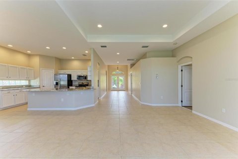House in Bradenton, Florida 3 bedrooms, 200.85 sq.m. № 1781159 - photo 15