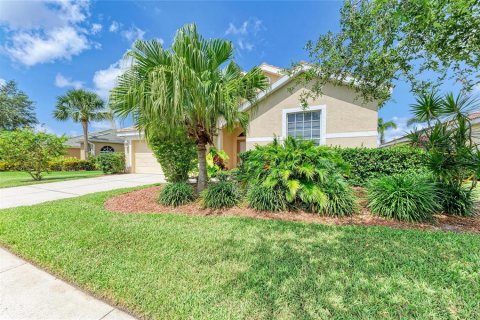 House in Bradenton, Florida 3 bedrooms, 200.85 sq.m. № 1781159 - photo 7