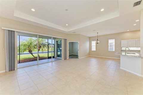 House in Bradenton, Florida 3 bedrooms, 200.85 sq.m. № 1781159 - photo 13