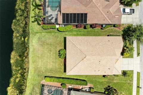 House in Bradenton, Florida 3 bedrooms, 200.85 sq.m. № 1781159 - photo 3