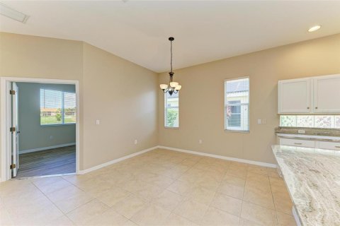 House in Bradenton, Florida 3 bedrooms, 200.85 sq.m. № 1781159 - photo 23