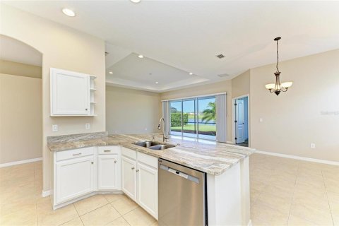 House in Bradenton, Florida 3 bedrooms, 200.85 sq.m. № 1781159 - photo 21