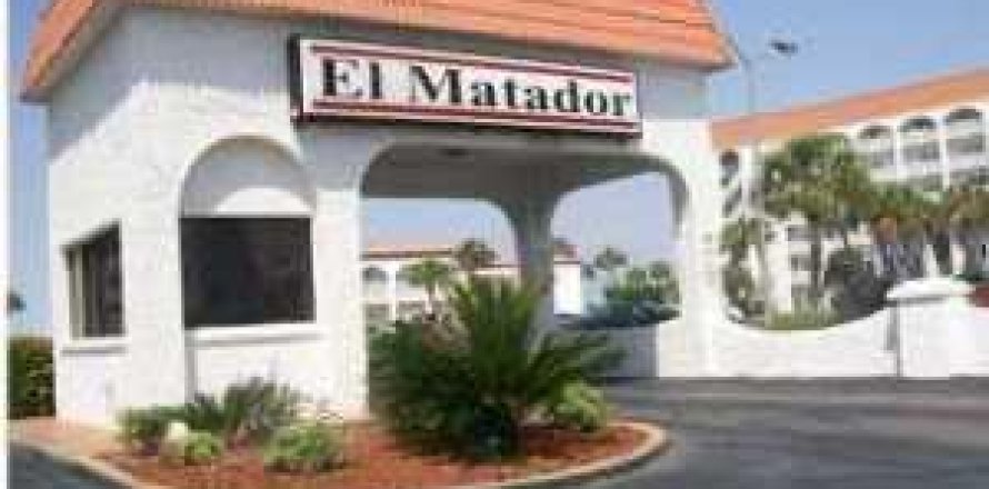 Condominio en Fort Walton Beach, Florida, 2 dormitorios  № 558450