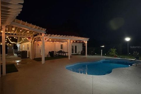 House in Orlando, Florida 4 bedrooms, 192.12 sq.m. № 1826455 - photo 10