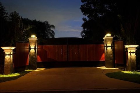 House in Orlando, Florida 4 bedrooms, 192.12 sq.m. № 1826455 - photo 18