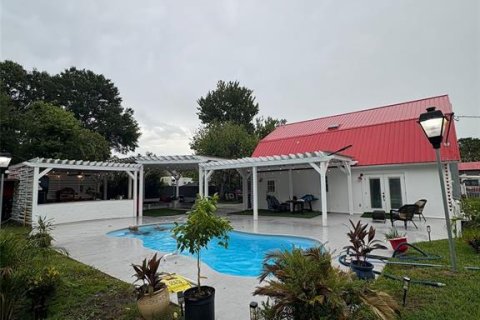 House in Orlando, Florida 4 bedrooms, 192.12 sq.m. № 1826455 - photo 4