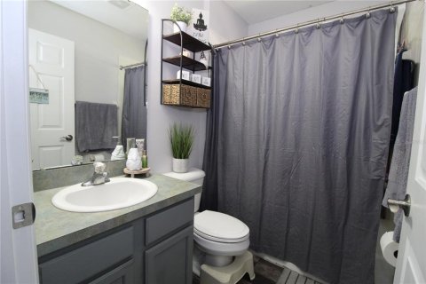 Villa ou maison à vendre à Tavares, Floride: 3 chambres, 140.47 m2 № 1717609 - photo 15