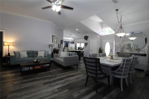 Villa ou maison à vendre à Tavares, Floride: 3 chambres, 140.47 m2 № 1717609 - photo 13