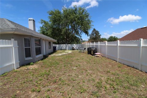Villa ou maison à vendre à Tavares, Floride: 3 chambres, 140.47 m2 № 1717609 - photo 25