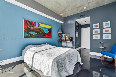 Condominio en venta en Miami, Florida, 1 dormitorio, 91.51 m2 № 1612006 - foto 23
