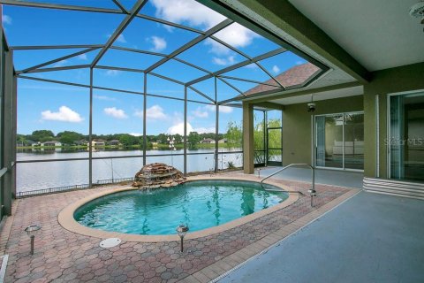 House in DeBary, Florida 3 bedrooms, 219.81 sq.m. № 1749454 - photo 27