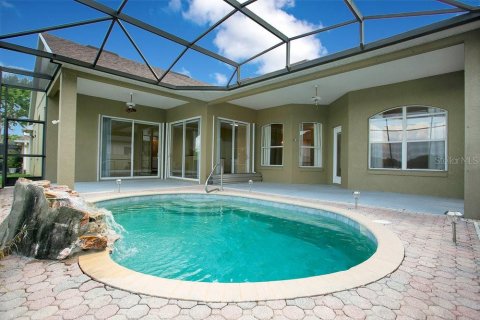 House in DeBary, Florida 3 bedrooms, 219.81 sq.m. № 1749454 - photo 28