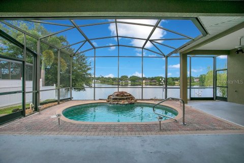House in DeBary, Florida 3 bedrooms, 219.81 sq.m. № 1749454 - photo 26