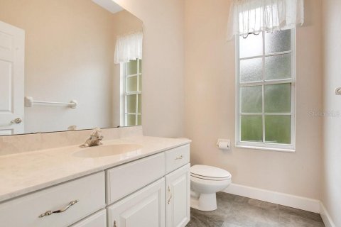 House in DeBary, Florida 3 bedrooms, 219.81 sq.m. № 1749454 - photo 25