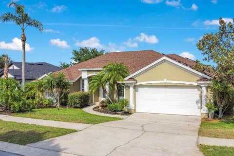House in DeBary, Florida 3 bedrooms, 219.81 sq.m. № 1749454 - photo 2