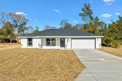 Casa en alquiler en Belleview, Florida, 3 dormitorios, 158.86 m2 № 1906860 - foto 1