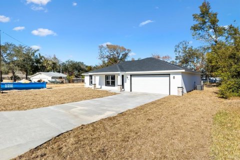 Casa en alquiler en Belleview, Florida, 3 dormitorios, 158.86 m2 № 1906860 - foto 3