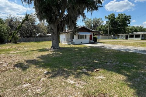 Villa ou maison à vendre à Winter Haven, Floride: 3 chambres, 108.32 m2 № 1902972 - photo 2