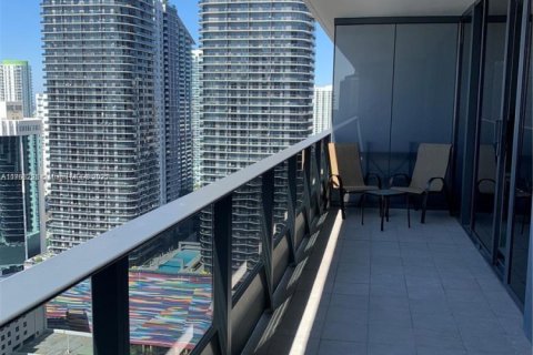 Condominio en venta en Miami, Florida, 1 dormitorio, 61.78 m2 № 1867523 - foto 24