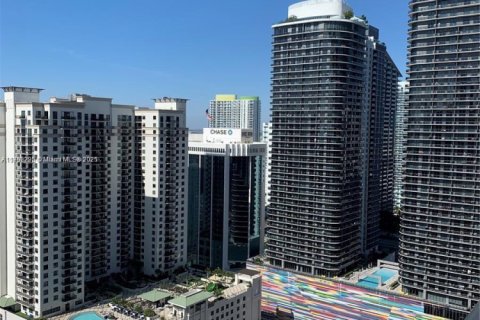 Condominio en venta en Miami, Florida, 1 dormitorio, 61.78 m2 № 1867523 - foto 25