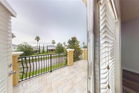Adosado en alquiler en Davenport, Florida, 4 dormitorios, 181.16 m2 № 1846746 - foto 18