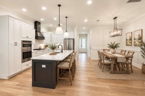 Casa en venta en Gainesville, Florida, 4 dormitorios, 191.29 m2 № 2318571 - foto 12