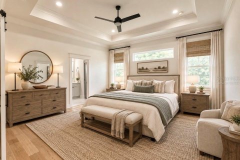 Casa en venta en Gainesville, Florida, 4 dormitorios, 191.29 m2 № 2318571 - foto 18