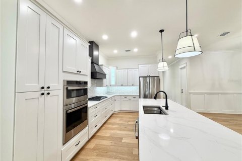 Casa en venta en Gainesville, Florida, 4 dormitorios, 191.29 m2 № 2318571 - foto 9
