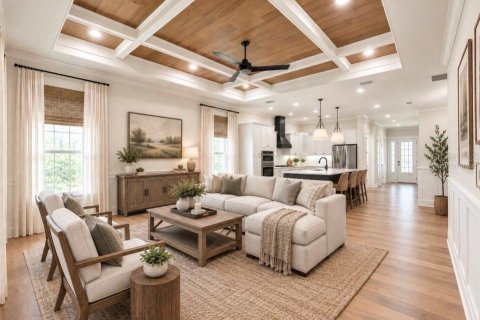 Casa en venta en Gainesville, Florida, 4 dormitorios, 191.29 m2 № 2318571 - foto 2