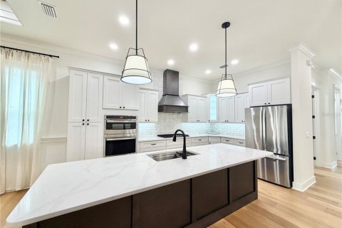 Casa en venta en Gainesville, Florida, 4 dormitorios, 191.29 m2 № 2318571 - foto 4