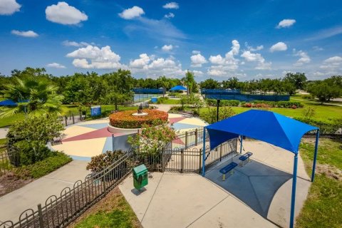 Casa en alquiler en Lakewood Ranch, Florida, 2 dormitorios, 107.4 m2 № 1828608 - foto 21