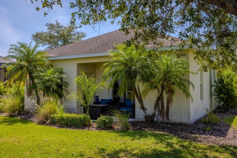 Casa en alquiler en Lakewood Ranch, Florida, 2 dormitorios, 107.4 m2 № 1828608 - foto 4