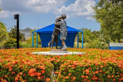 Casa en alquiler en Lakewood Ranch, Florida, 2 dormitorios, 107.4 m2 № 1828608 - foto 22